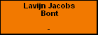 Lavijn Jacobs Bont