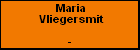 Maria Vliegersmit