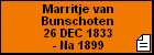 Marritje van Bunschoten