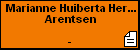 Marianne Huiberta Hermina Arentsen