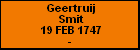 Geertruij Smit
