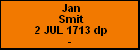 Jan Smit