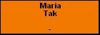 Maria Tak