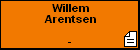 Willem Arentsen