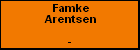Famke Arentsen