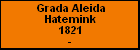 Grada Aleida Hatemink