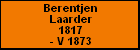 Berentjen Laarder