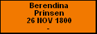 Berendina Prinsen