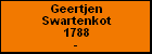 Geertjen Swartenkot