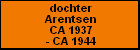 dochter Arentsen