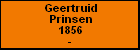Geertruid Prinsen