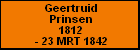 Geertruid Prinsen