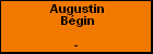 Augustin Bgin