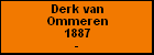 Derk van Ommeren