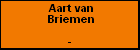 Aart van Briemen