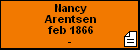 Nancy Arentsen