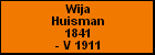 Wija Huisman