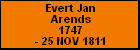 Evert Jan Arends