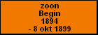 zoon Begin