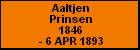 Aaltjen Prinsen