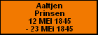 Aaltjen Prinsen