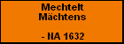 Mechtelt Mchtens