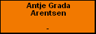 Antje Grada Arentsen