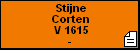 Stijne Corten