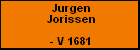 Jurgen Jorissen