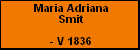 Maria Adriana Smit