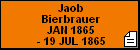 Jaob Bierbrauer