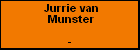 Jurrie van Munster