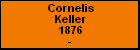 Cornelis Keller