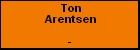 Ton Arentsen