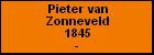 Pieter van Zonneveld