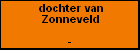 dochter van Zonneveld
