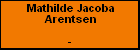 Mathilde Jacoba Arentsen
