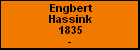 Engbert Hassink