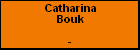 Catharina Bouk