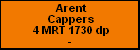 Arent Cappers