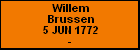 Willem Brussen