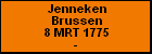 Jenneken Brussen