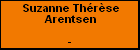 Suzanne Thrse Arentsen