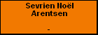 Sevrien Nol Arentsen