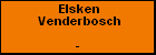 Elsken Venderbosch