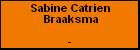 Sabine Catrien Braaksma