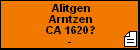 Alitgen Arntzen