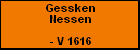 Gessken Nessen