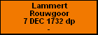 Lammert Rouwgoor