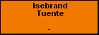 Isebrand Tuente